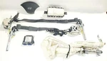 Driver Passenger Curtains Retractor Belts Airbag Oem 2015 Hyundai Elantra. Fixed Price $219.14.