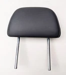 15 16 17 18 19 Subaru Outback Legacy Headrest 2ND Row Outer Rear Black Leather. Fixed Price $57.00.