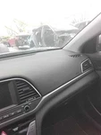 Passenger Air Bag Sedan Dash Korea Built Fits 17-20 Elantra 3153057. Fixed Price $207.00.
