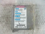 Bag Control Module Fits 03-04 Pilot 77960-S9V-A012-M1 77960S9VA012M1. Fixed Price $174.99.
