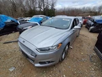 2013 Ford Fusion Driver Side Curtain Airbag Used Oem 253-06908L 136K Miles. Fixed Price $113.95.