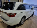 Used Right Instrument Panel Air Bag Fits: 2011 Honda Odyssey Passenger Dash. Fixed Price $75.00.