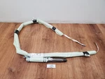Oem Bmw F22 F87 M2 Coupe Left Driver Top Roof Head Curtain. Fixed Price $269.95.