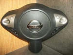 2016 2017 2018 2019 Nissan Sentra Sv Driver Air Bag Srs Black (18). Fixed Price $135.00.