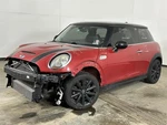 Passenger Air Bag Front Dash Fits 16-20 Mini Cooper 2720174. Fixed Price $175.00.