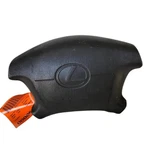 1997 - 1999 Lexus ES300 Steering Wheel Srs Left Hand Side Lh Fits. Fixed Price $69.00.