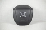 2017-2018 Honda Cr-v Left Driver Steering Wheel Airbag Single Plug Original Oem. Fixed Price $475.99.