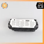 12-20 Mercedes R172 SLK250 SLC43 Glove Box Passenger Knee Oem 49K. Fixed Price $153.55.