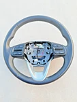 2020-2022 Hyundai Venue Driver Steering Wheel W/ Switches Control Oem. Fixed Price $111.60.