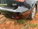 Driver Left Air Bag Wheel Fits 11-12 Infiniti QX56 104875910. Fixed Price $168.90.