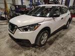 Used Instrument Panel Air Bag Fits: 2019 Nissan Kicks Driver Knee. Fixed Price $195.00.