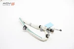 2017-2025 Porsche 718 Cayman Coupe Right Passenger Side Roof Curtain Airbag Oem. Fixed Price $264.99.