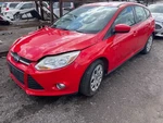 Used Front Left Seat Air Bag Fits: 2012 Ford Focus Driver Grade. Fixed Price $75.09.