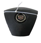 2003 - 2007 Cadillac Cts Steering Wheel Air Bag Safety Srs Left Driver Side Lh. Fixed Price $139.00.