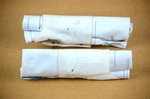 2018-2024 Lincoln Navigator Front Left & Right Seat Airbag Set Pair Genuine Oem. Fixed Price $225.99.