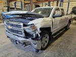 Used Right Curtain Air Bag Fits: 2014 Chevrolet Silverado 1500 Pickup Passenger. Fixed Price $163.75.