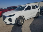 Used Steering Wheel Air Bag Fits: 2019 Hyundai Santa Fe Swb Driver Grade. Fixed Price $189.99.