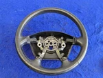 1997-2004 Chevrolet Corvette Frc Z06 C5 Steering Wheel Driver Left Dash 2052. Fixed Price $141.74.