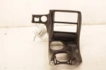 97-04 Chevrolet Corvette Front Center Console Shifter Plate Trim Cover 10407815. Fixed Price $147.89.
