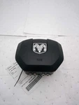 2014 Ram Dodge 1500 Pickup Steering Wheel Air Bag - White, Used, 95K Miles. Fixed Price $149.99.