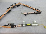 Acura Ilx 3 2017-2018-2019-2020-2021-2022 Oem Curtain Left Airbag Driver Lh. Fixed Price $149.00.