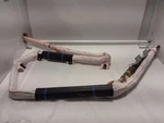 2015-2020 Cadillac Escalade Driver Left Roof Curtain Air Bag. Fixed Price $140.00.