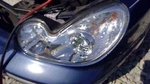 Used Instrument Panel Air Bag Fits: 2005 Hyundai Sonata Front Passenger Dash Gra. Fixed Price $180.50.