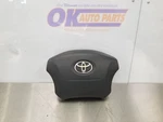 2001 Toyota Landcruiser Steering Wheel Srs Pad Gray Left Driver. Fixed Price $201.88.