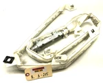 2010-2016 Mercedes W212 E350 E550 Right Pass Side Roof Curtain Head Airbag Oem.. Fixed Price $99.99.