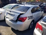 Passenger Air Bag Roof Sedan Fits 14-16 Impreza 4739465. Fixed Price $75.00.