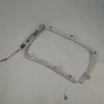 Roof Curtain Bag For Range Rover Sport 307690499AB Right. Fixed Price $139.99.