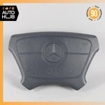 92-98 Mercedes R129 SL320 SL500 300SL Driver Steering Wheel Oem. Fixed Price $62.23.