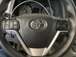 Driver Left Air Bag Wheel Fits 15-20 Sienna 1033330. Fixed Price $209.91.