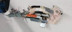 Subaru Legacy Left Air Bag Driver Curtain W/o Sunroof Oem. Fixed Price $112.50.