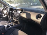 Nissan Pathfinder 2014-2020 Front Dash Right Passenger 948426. Fixed Price $153.00.