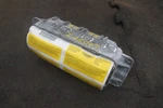 Right Passenger Dash Panel Airbag 4G43-044H31-AA Oem Aston Martin Rapide 2014. Fixed Price $109.99.