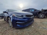 2016 Kia Optima Driver Side Roof Curtain Airbag Used 63K Miles Oem 253-68290L. Fixed Price $119.95.