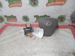 Driver Left Air Bag Wheel Fits 10-12 Lexus RX350 3852535. Fixed Price $194.99.