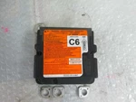 Bag Control Module Fits 15-17 Nissan Armada Infiniti QX80. Fixed Price $139.99.