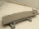 Driver Air Bag Convertible Knee Fits 06-15 Lexus IS250 4004781. Fixed Price $194.99.