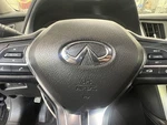 Driver Left Air Bag Wheel Fits 18-23 Infiniti Q50 245900. Fixed Price $276.46.