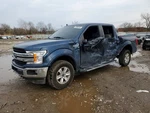 Driver Air Bag Front Roof Crew Cab Fits 15-20 Ford F150 Pickup 906891. Fixed Price $166.24.