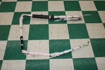 11-19 Explorer Overhead Roof Passenger Side Right Rf Crash Oem. Fixed Price $137.99.