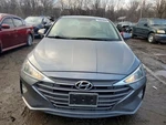 Chassis Ecm Center Console Sedan Turbo Fits 19-20 Elantra 3188562. Fixed Price $129.10.