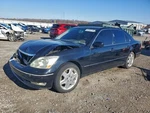Passenger Right Air Bag Knee Fits 04-06 Lexus LS430 5622314. Fixed Price $225.00.