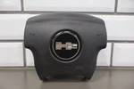 03-07 Hummer H2 Left Driver Steering Wheel Airbag W/ebony Trim Oem. Fixed Price $112.50.