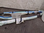 Driver Left Roof Air Bag 985P19DJ8A Fits 19-20 Maxima 2939899. Fixed Price $239.00.