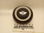 Mini Cooper R52 Steering Wheel Srs Fits 2004-2008 05 06 07. Fixed Price $199.86.