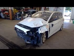 Driver Left Air Bag Roof Hatchback Fits 12-14 Accent 1743918. Fixed Price $160.00.