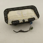 Passenger Air For Bmw X3 0589P1000327 Tan-pass Kneebag Only Right. Fixed Price $139.99.